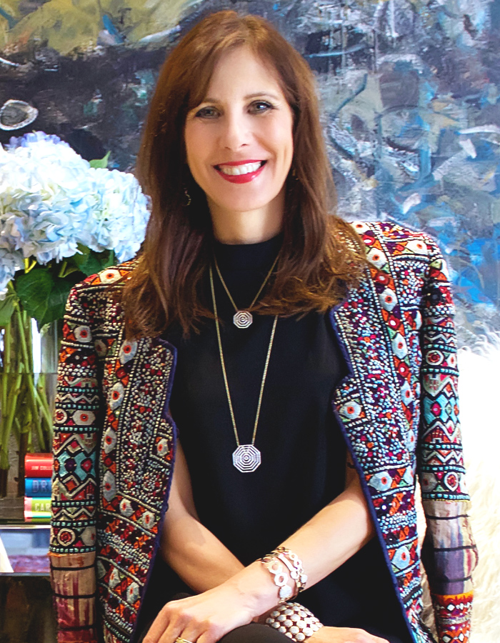 Lisa Phillips Frankel