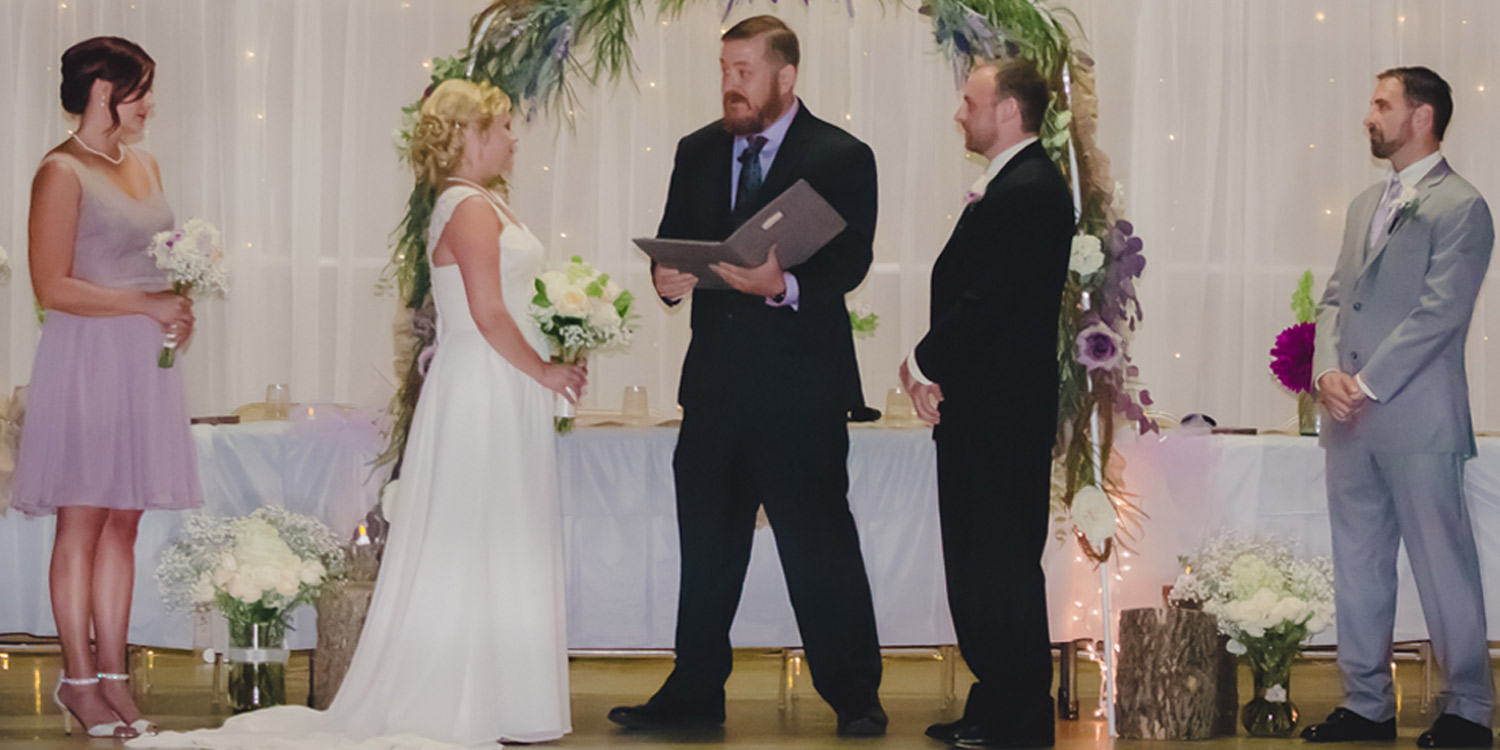 Borsheims Couple Amy & Tommy Stinn