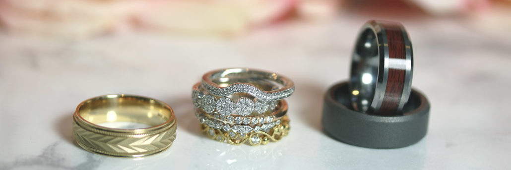 Find The Perfect Ring At Borsheims Yes Event Borsheims