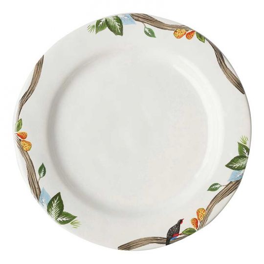 Juliska 12 Days of Christmas Dinner Plate