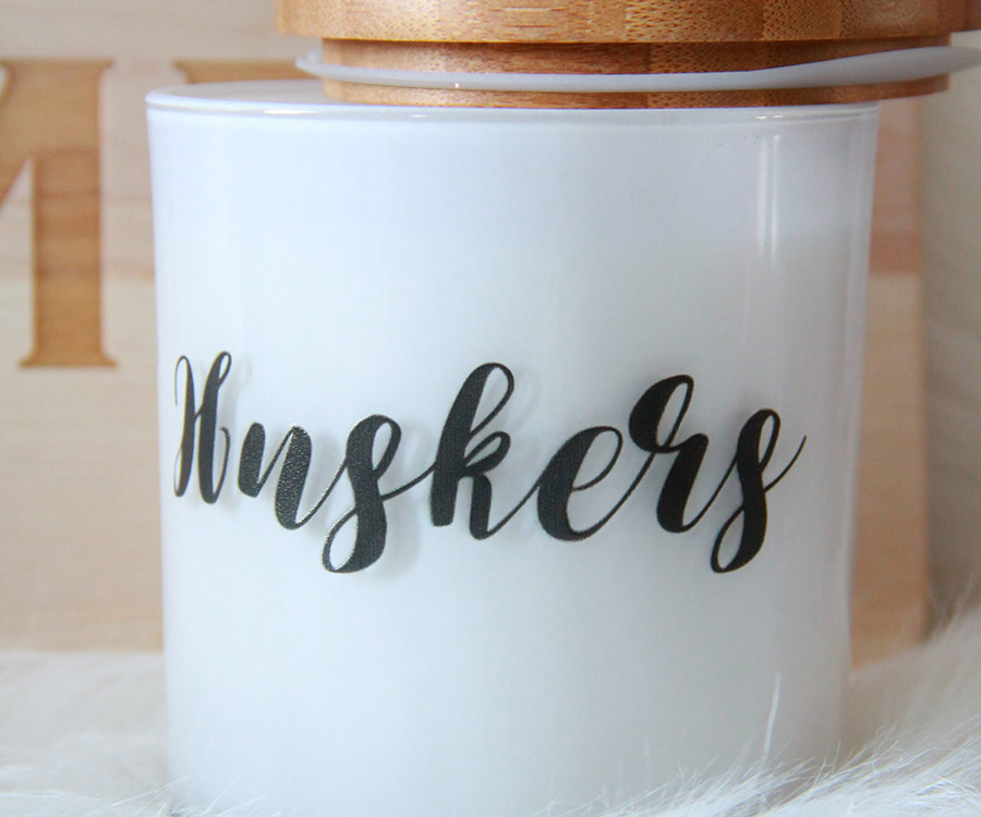 unplug white tea huskers candle