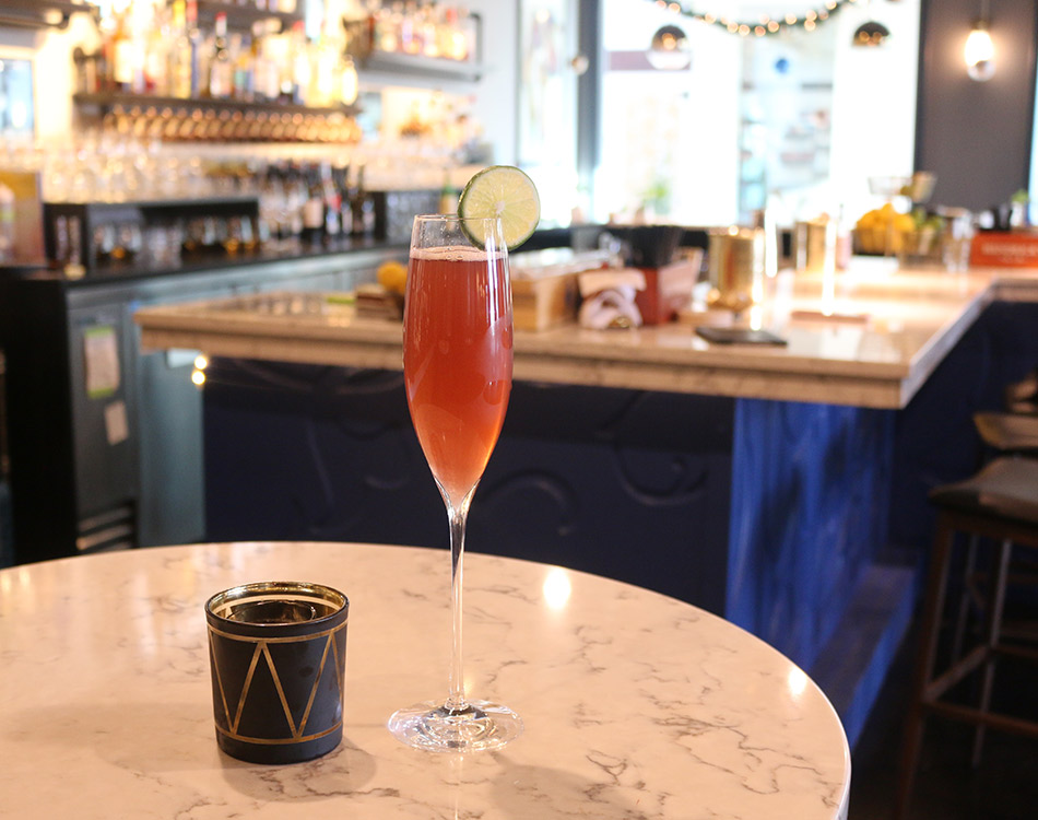 Montmartre cocktail