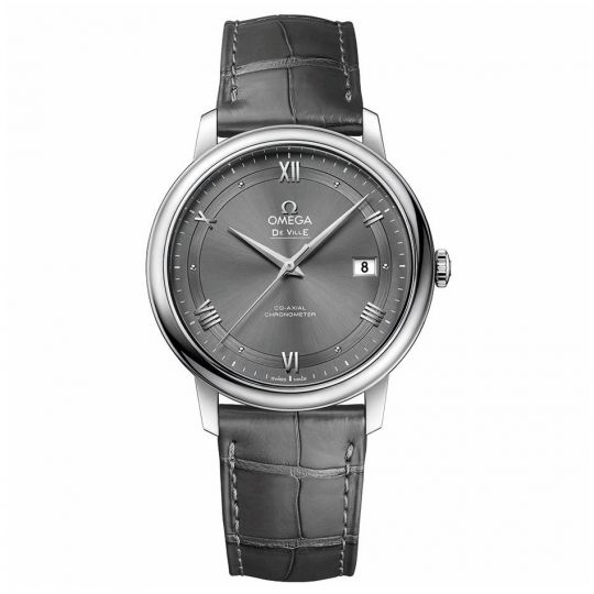 Omega De Ville Prestige 40mm Watch