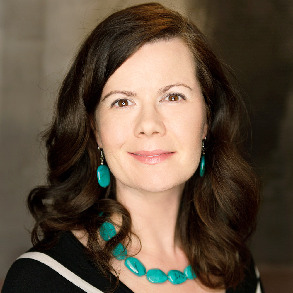 Adrienne Fay, Director of Marketing and Business Sales