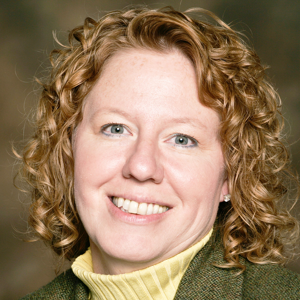 Erin Limas, Vice President & Chief Financial Officer