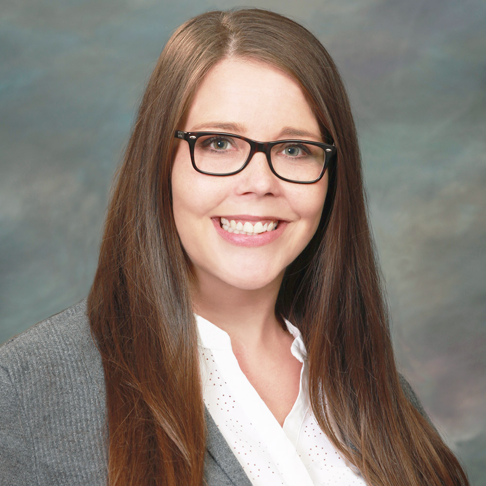 Heidi Mihovk, Ecommerce Manager