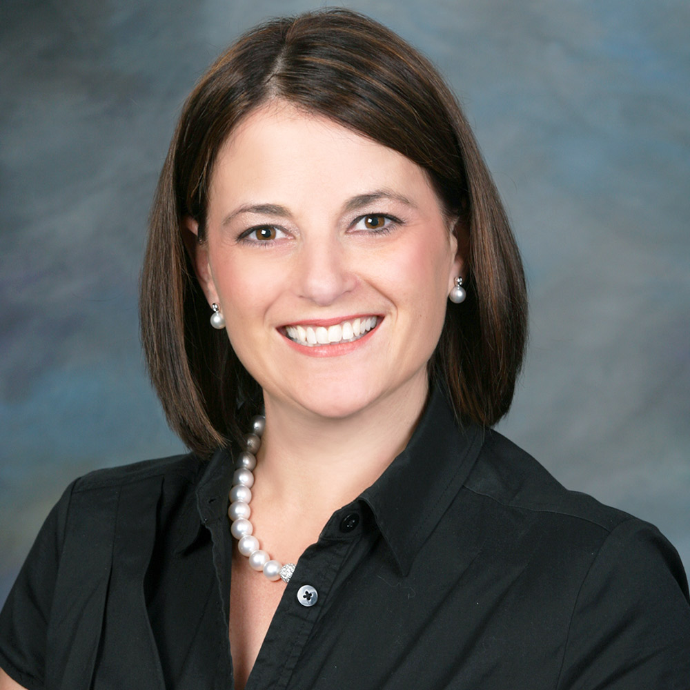 Julie McAlpine, Director of Merchandise