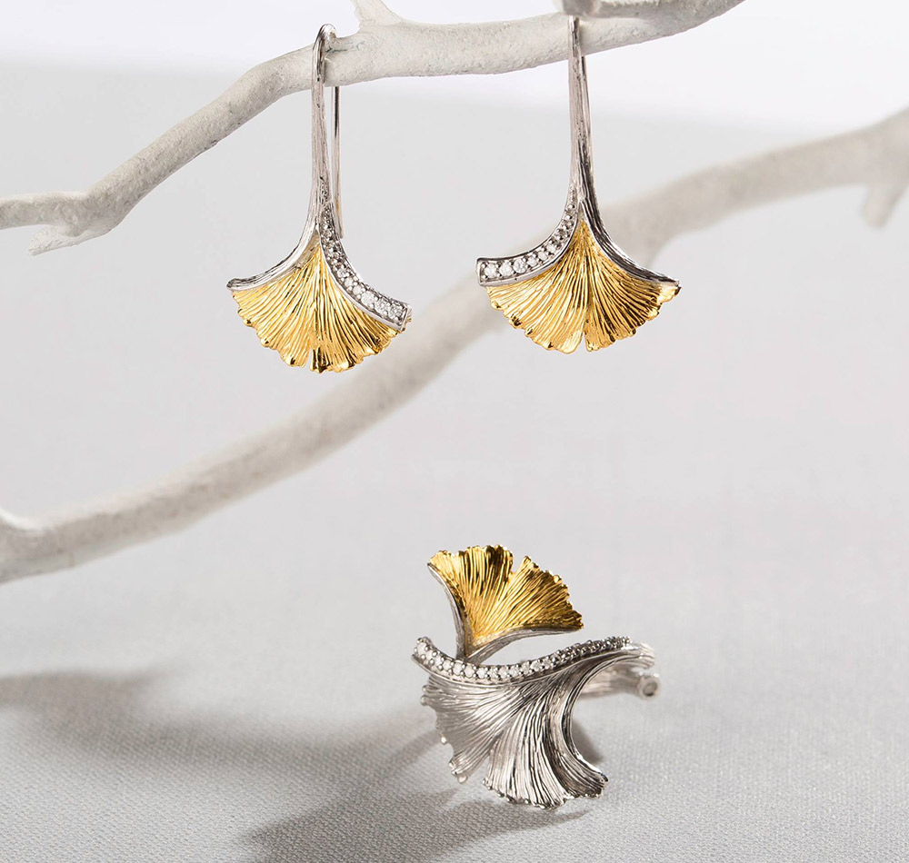 michael aram earrings