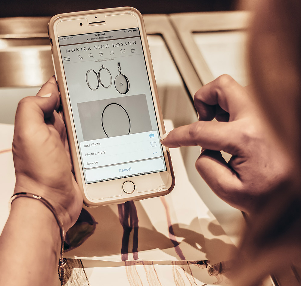 locket bar app
