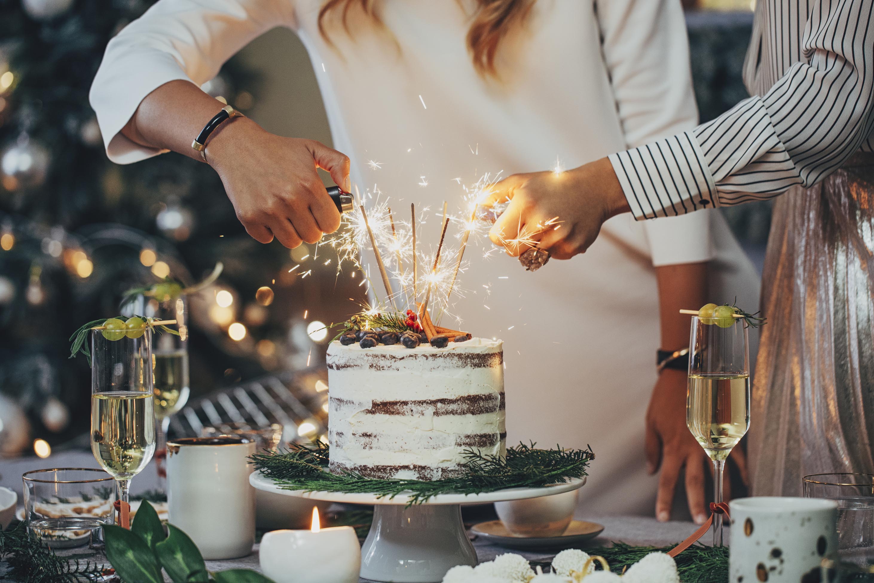 Celebrating Employee Milestones: Celebrations Beyond Work — Borsheims