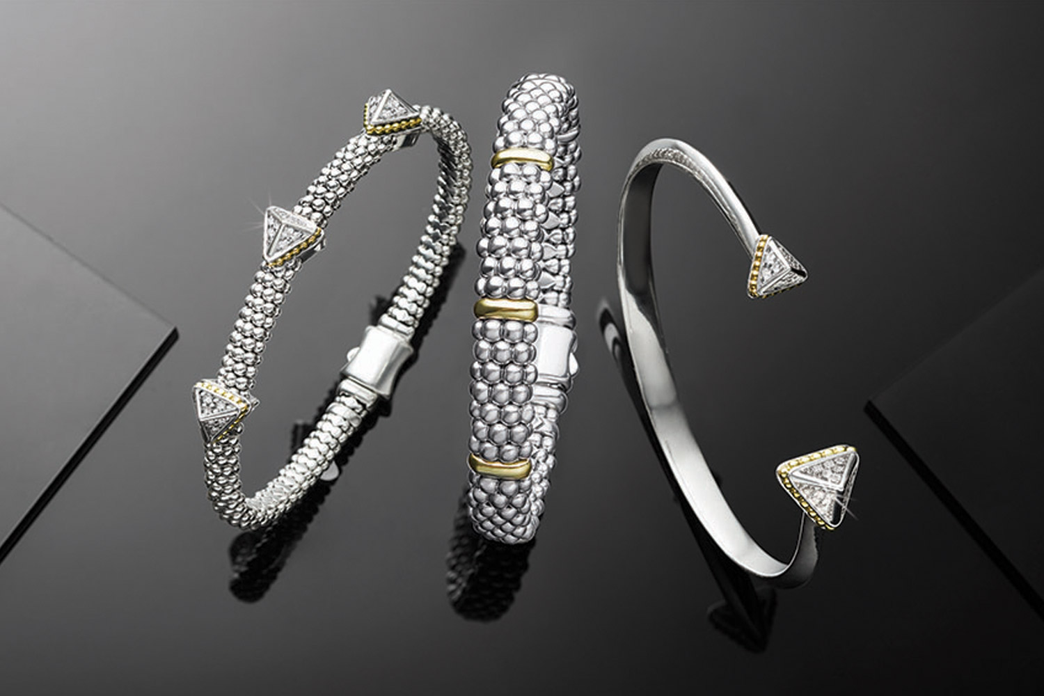 KSL cuffs