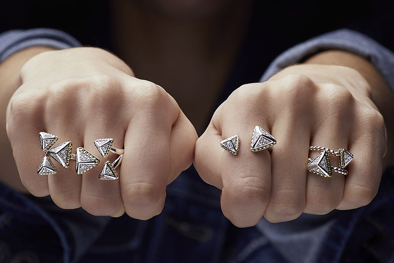 KSL rings