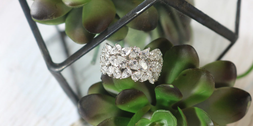 All About Anniversary Bands Borsheims