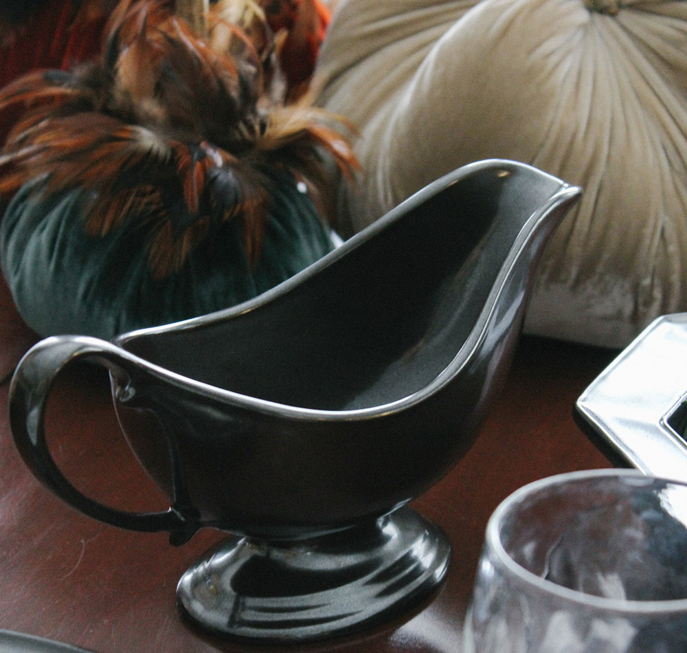 juliska gravy boat