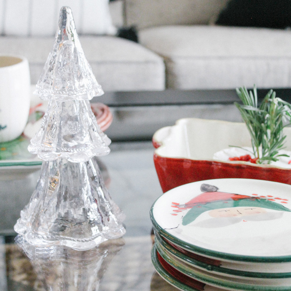 juliska stacking tree
