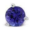 december birthstone tanzanite