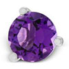 february birthstone amethyst