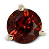 january birthstone garnet