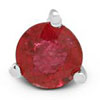 ruby july birthstone