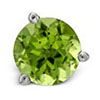 august birthstone perdiot