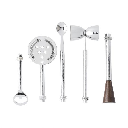 juliska bar tool set