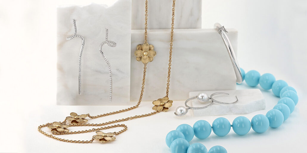 top necklace