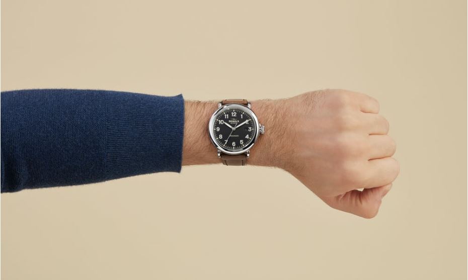 best affordable wrist watch brands