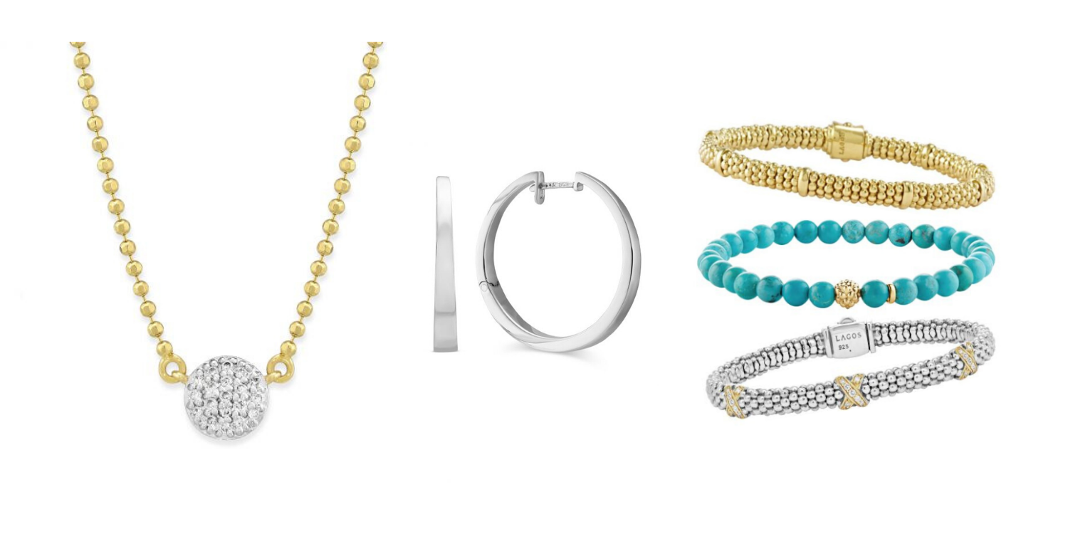 Everyday Jewelry Essentials for the Ultimate Capsule Jewelry Wardrobe