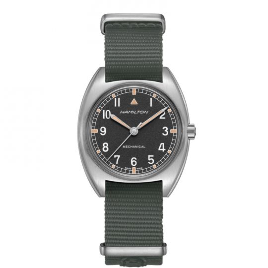 hamilton aviation watch
