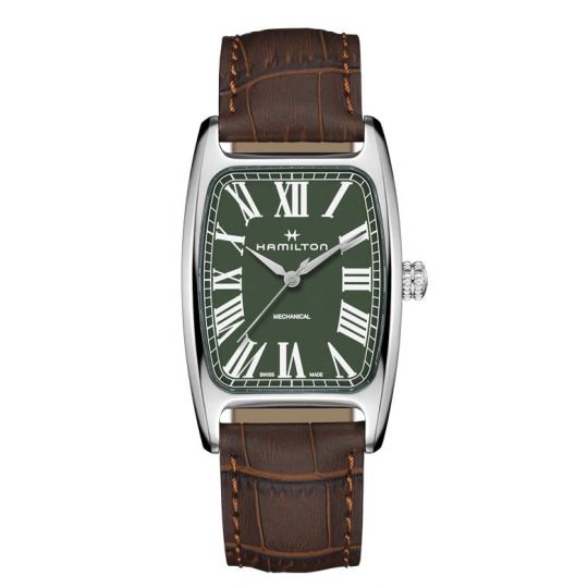 hamilton boulton men's watch