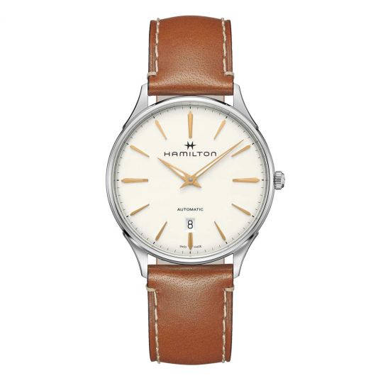 hamilton jazzmaster watch