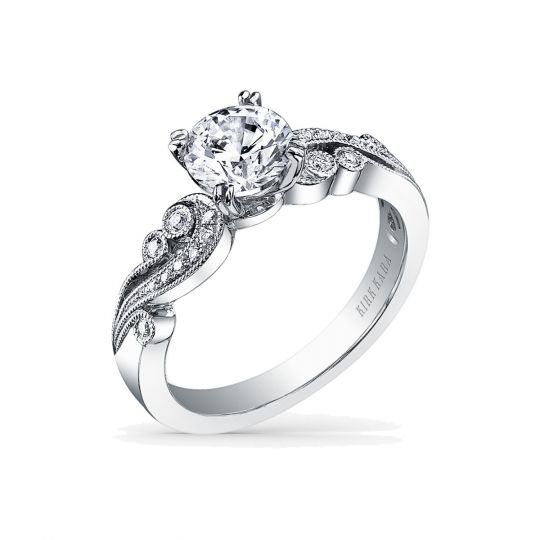 kirk-kara-engagemetn-ring-2FSSP2228B kirk kara engagement ring