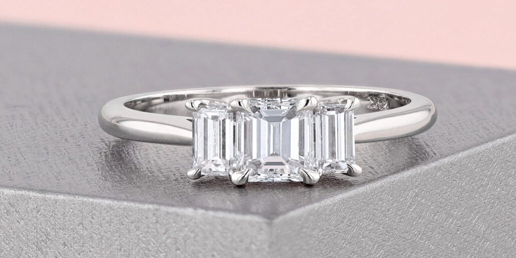 Engagement Ring Style Guide | Kay