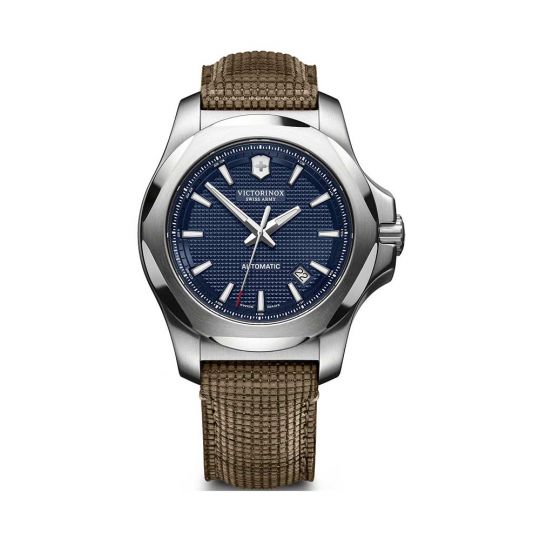 victorinox inox mens watch