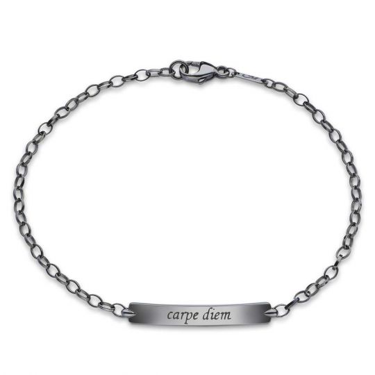 carpe-diem-bracelet-4BRZZ1273 carpe diem engraved bracelet