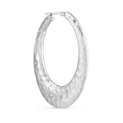 A Guide to the Four Types of Hoop Earrings  TatRing