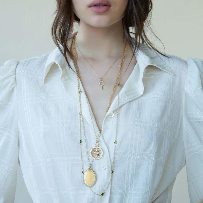 long-layered-necklaces long layered necklaces