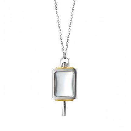 mrk-two-tone-necklace-3ZZZD1570 monica rich kosann two tone necklace