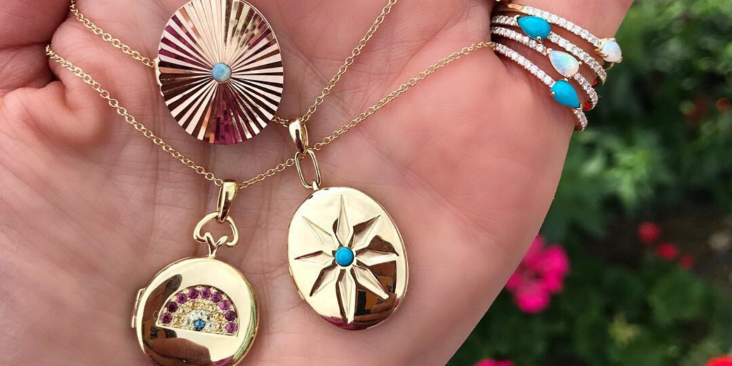 The Most Popular Jewelry Trends for 2023 — Borsheims