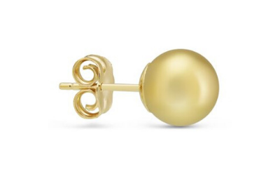 push-back-earring push back post earring