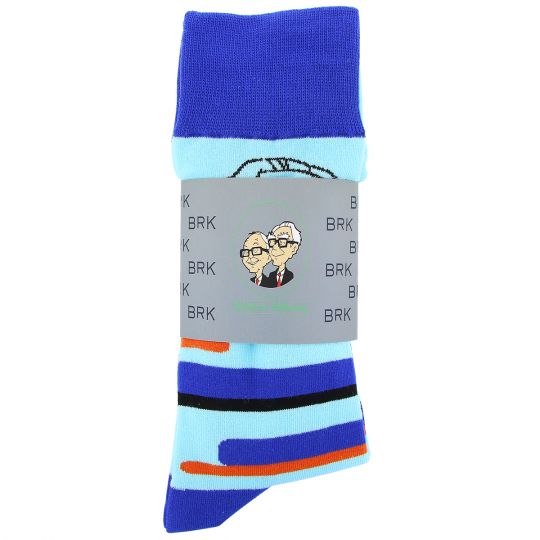 brk socks