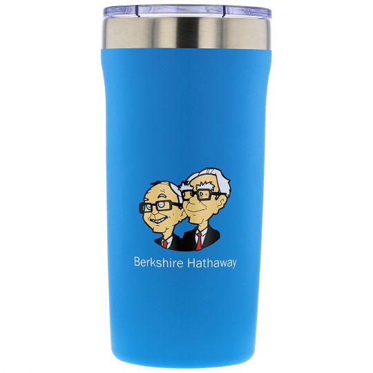 berkshire hathaway tumbler