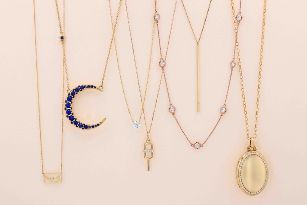 What is a Lock Necklace and Why Should You Add One to Your