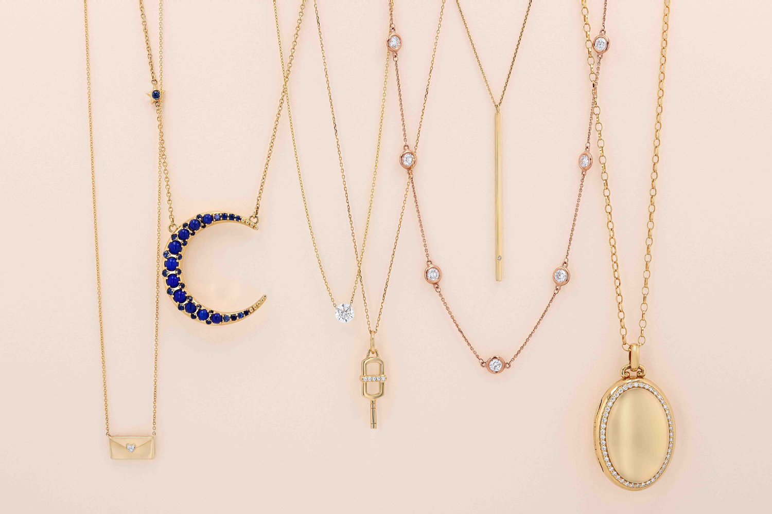 The Most Popular Necklace Trends of 2023 — Borsheims