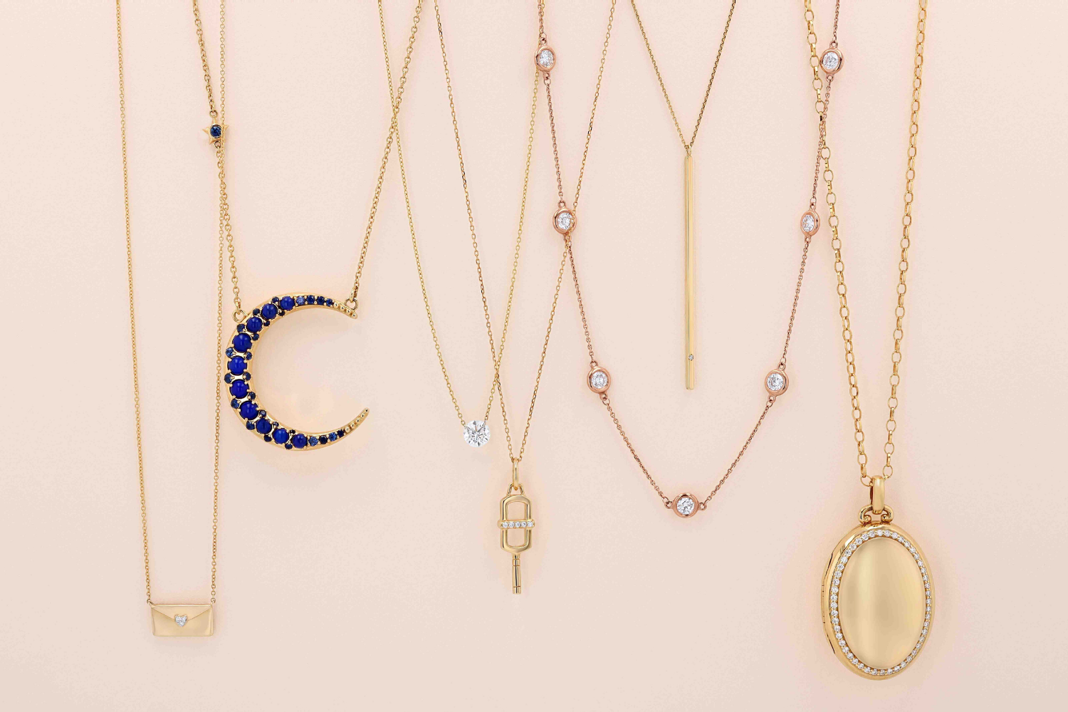 8 Jewelry Trends to Shop In 2023, According to Experts