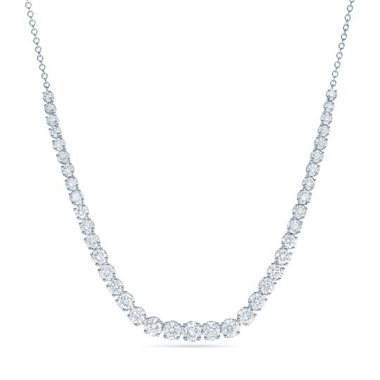 The Most Popular Necklace Trends Of 21 Borsheims The Most Popular Necklace Trends Of 21 Borsheims