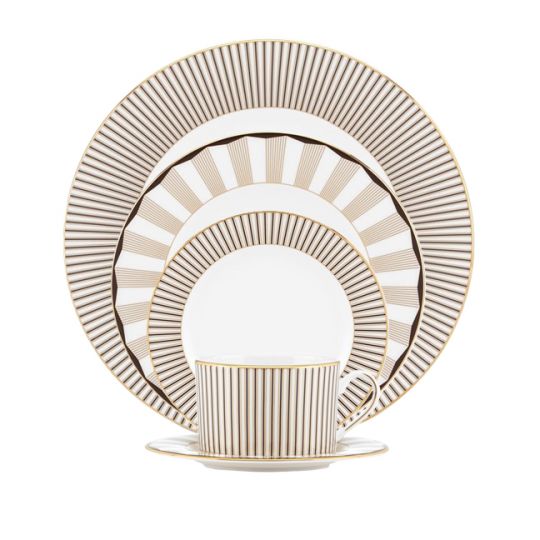 lenox audrey dinnerware set