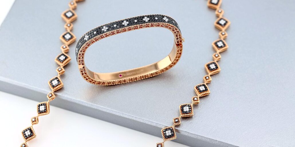 LV Confidential bracelet  Jewelry trends, Accessories earrings, Designers  jewelry collection