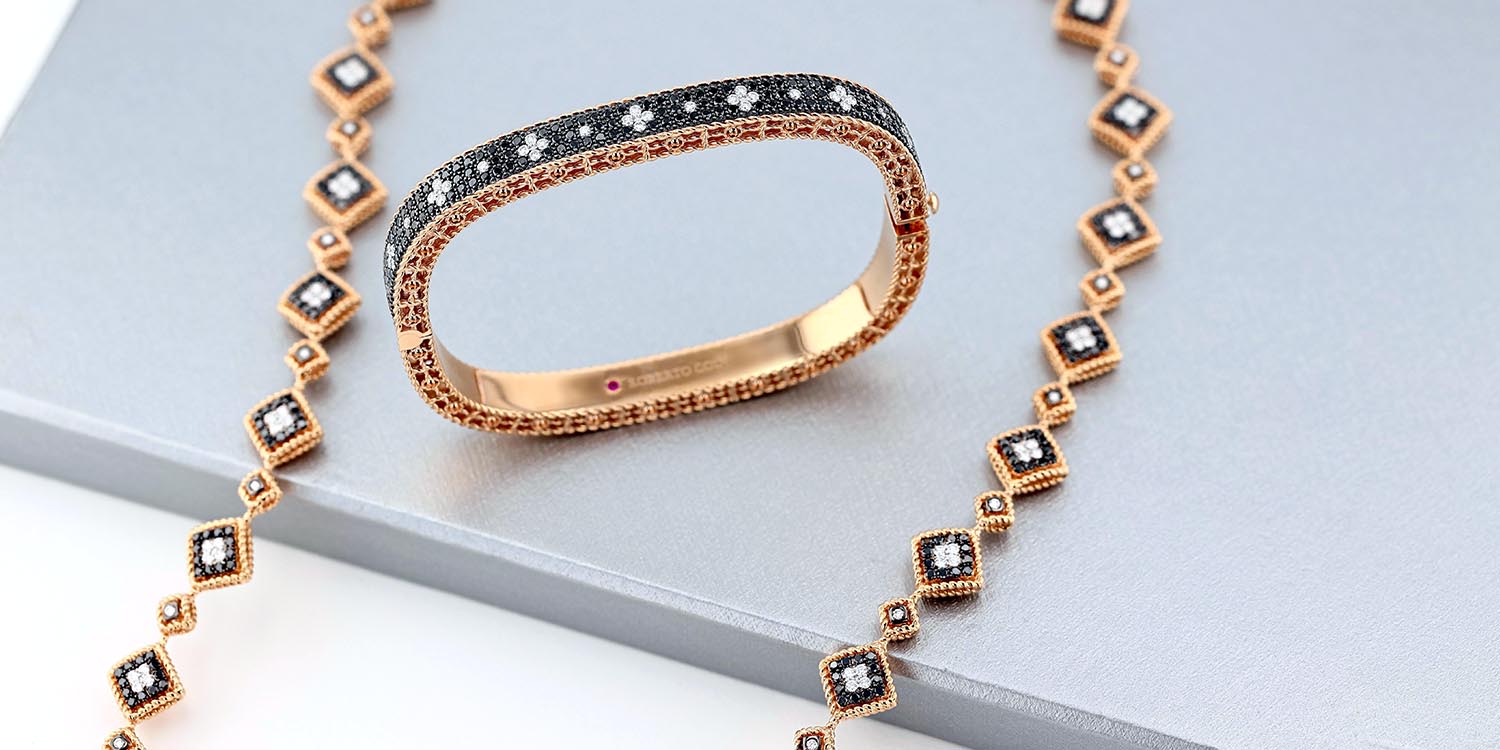 roberto coin jewelry sale