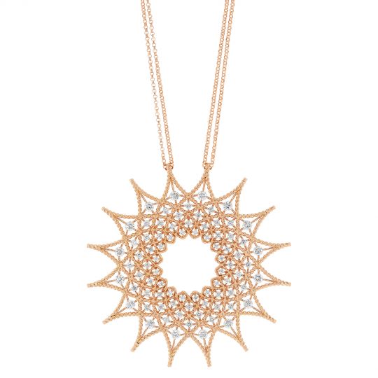 The Most Popular Necklace Trends of 2021 — Borsheims